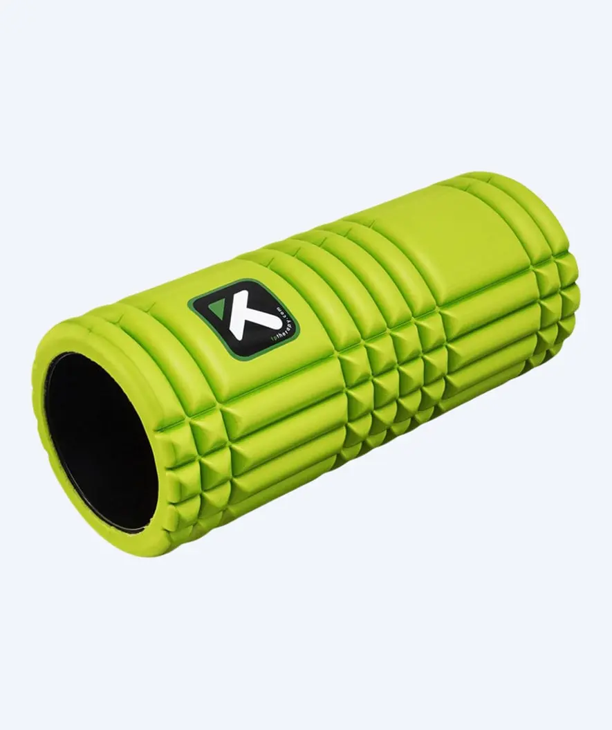 TriggerPoint skumrulle - Grid - Grønn
