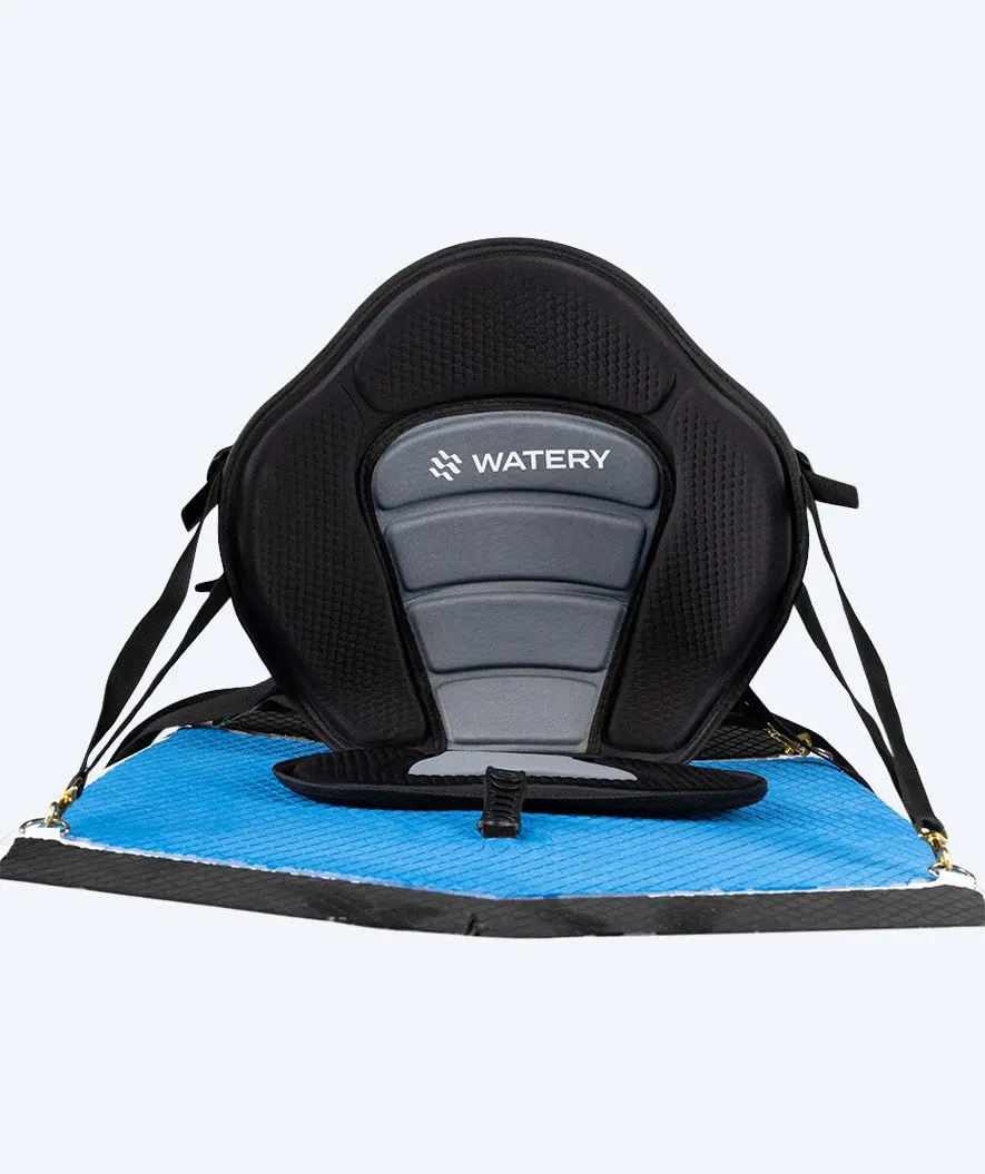Watery sete til SUP - Svart
