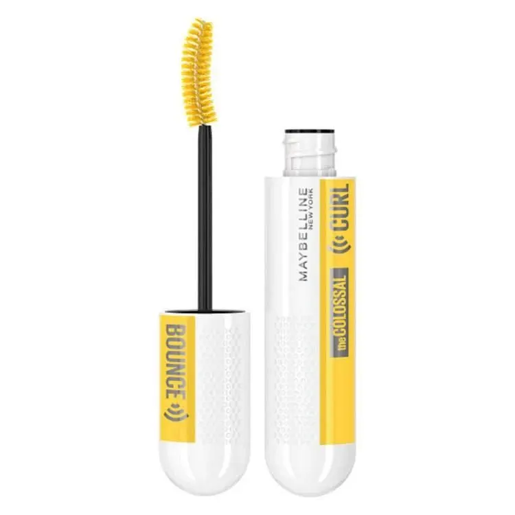 Colossal Curl Bounce Mascara