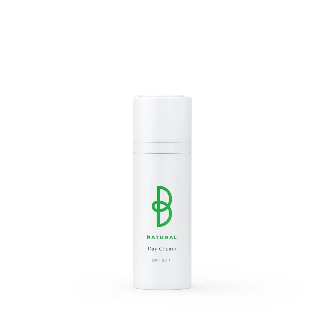 Day Cream Dry Skin 30ml