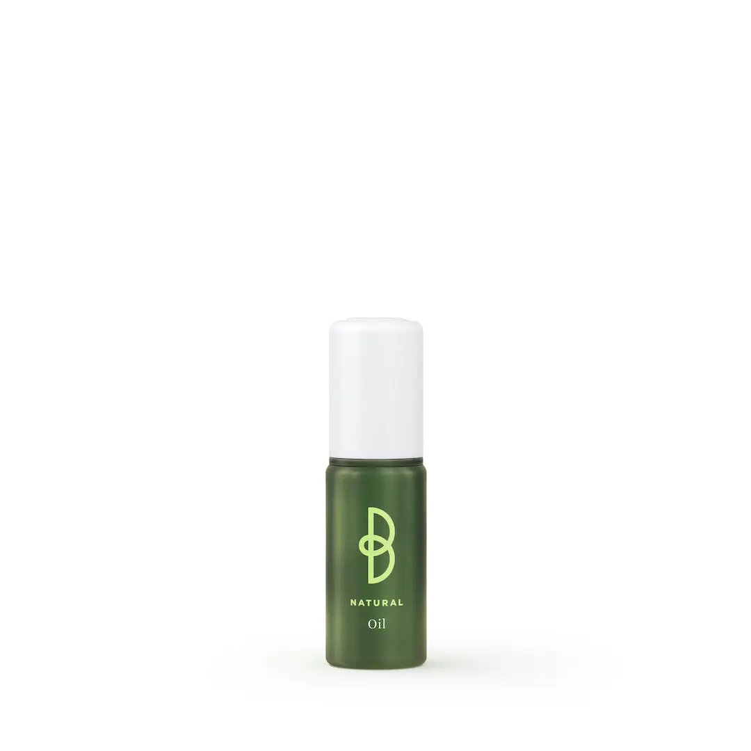 Oil 15ml