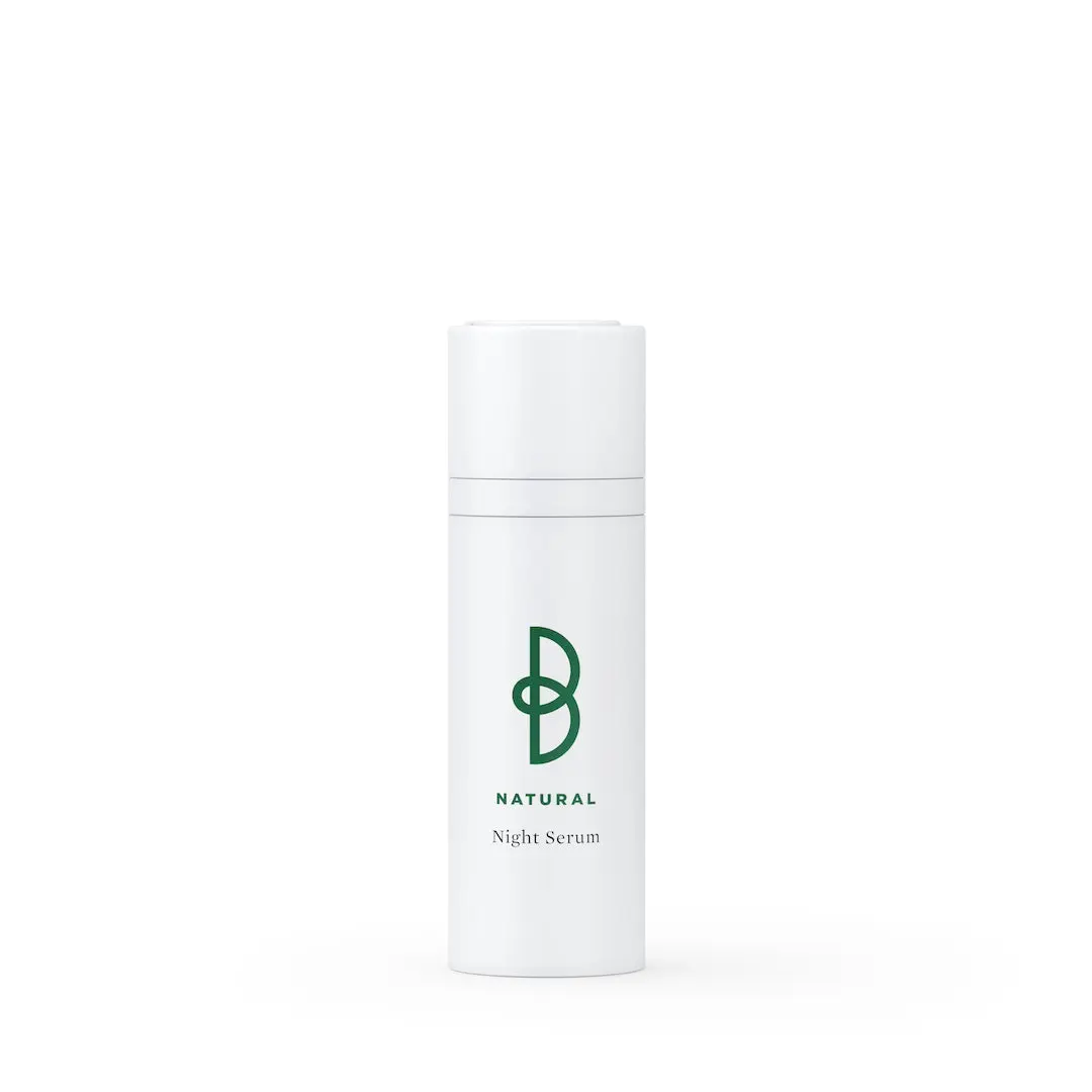 Night Serum 30ml