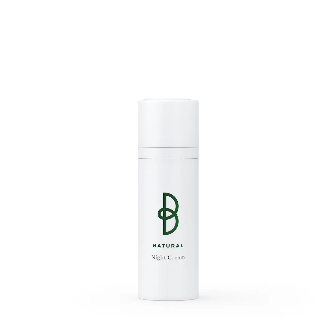 Night Cream 30ml