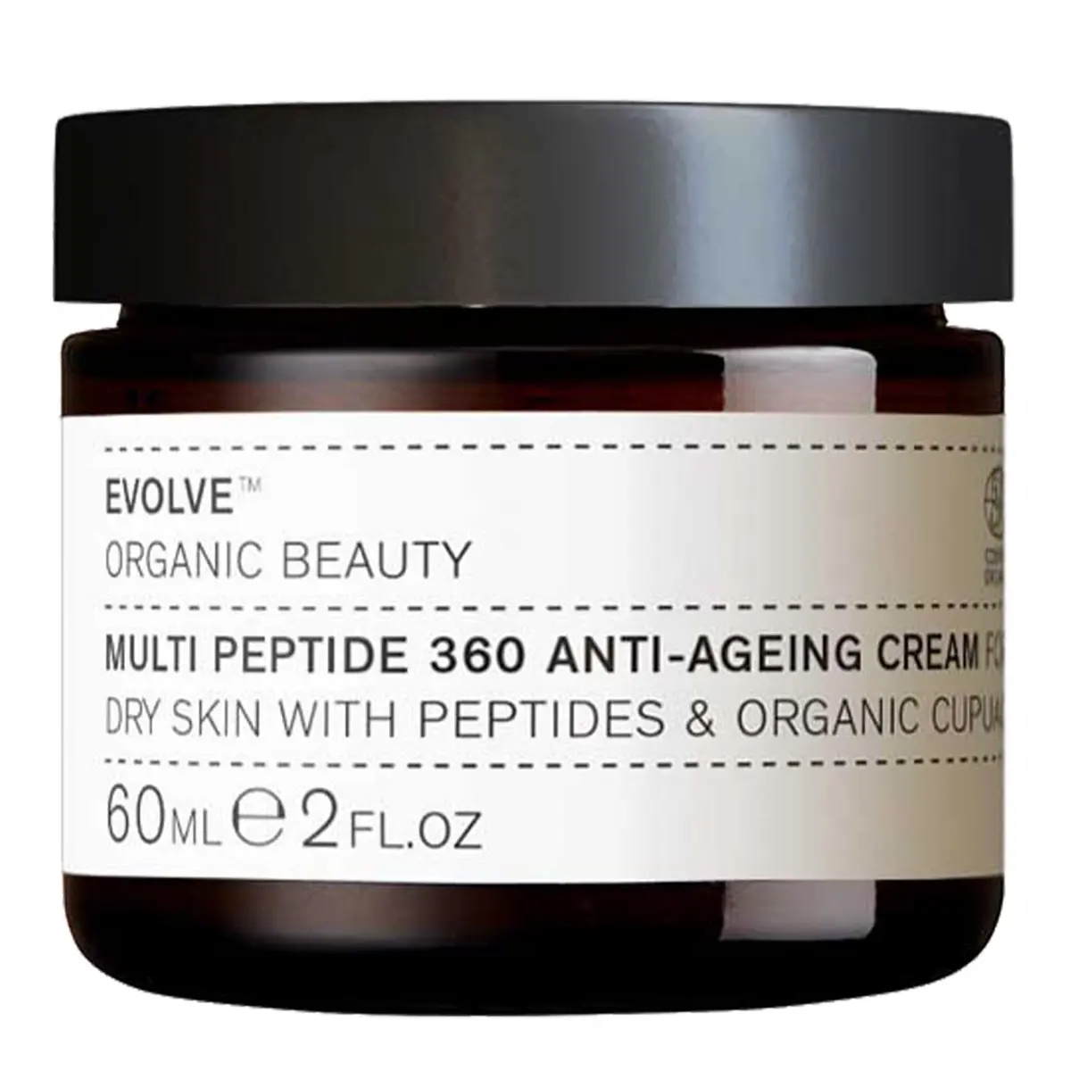 Age Defying Multi Peptide Cream 60ml