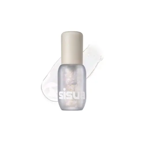 Sisua Popcorn Syrup Lip Plumper No.100 Unicorn Salt