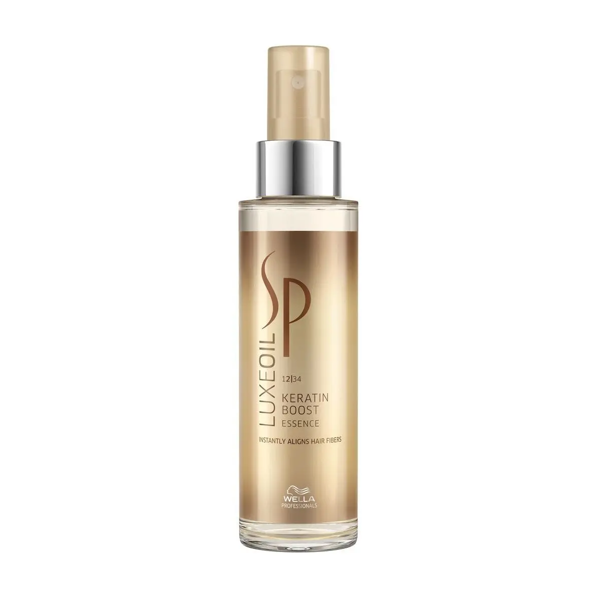 SP Classic LuxeOil 100ml