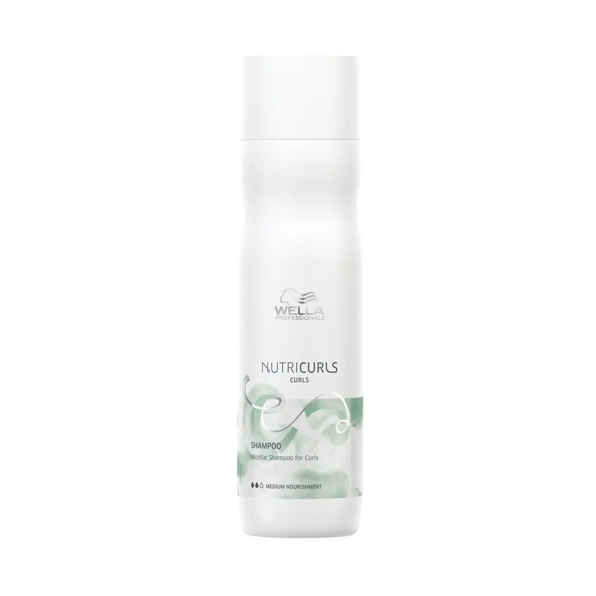 Nutricurls Shampoo Curls 250ml