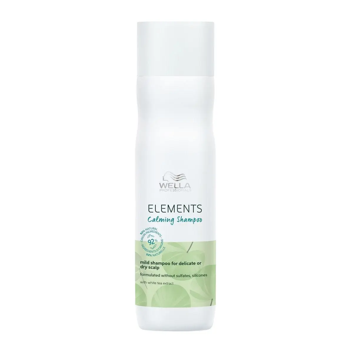 Elements Calm Shampoo 250ml