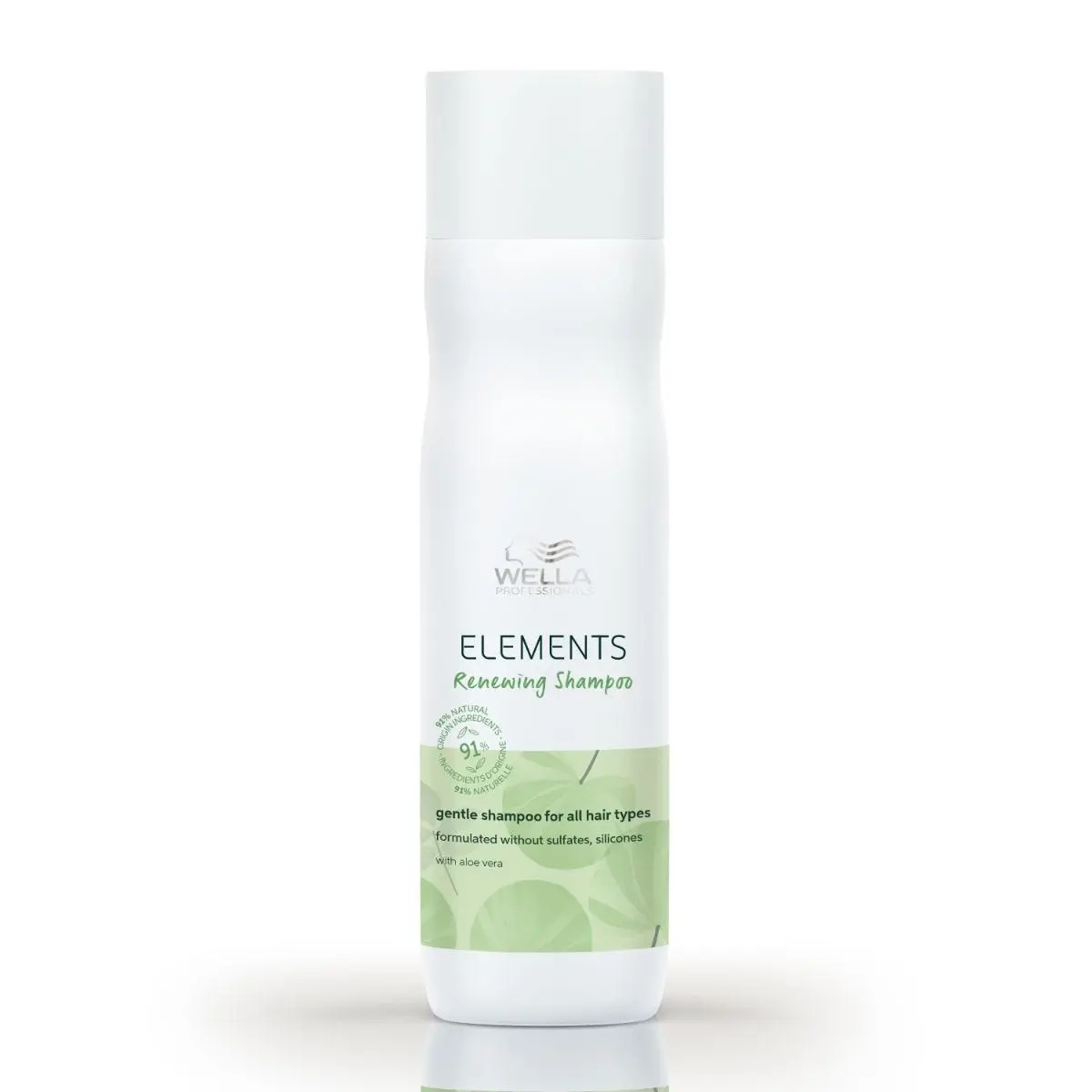Elements Renewing Shampoo 250ml