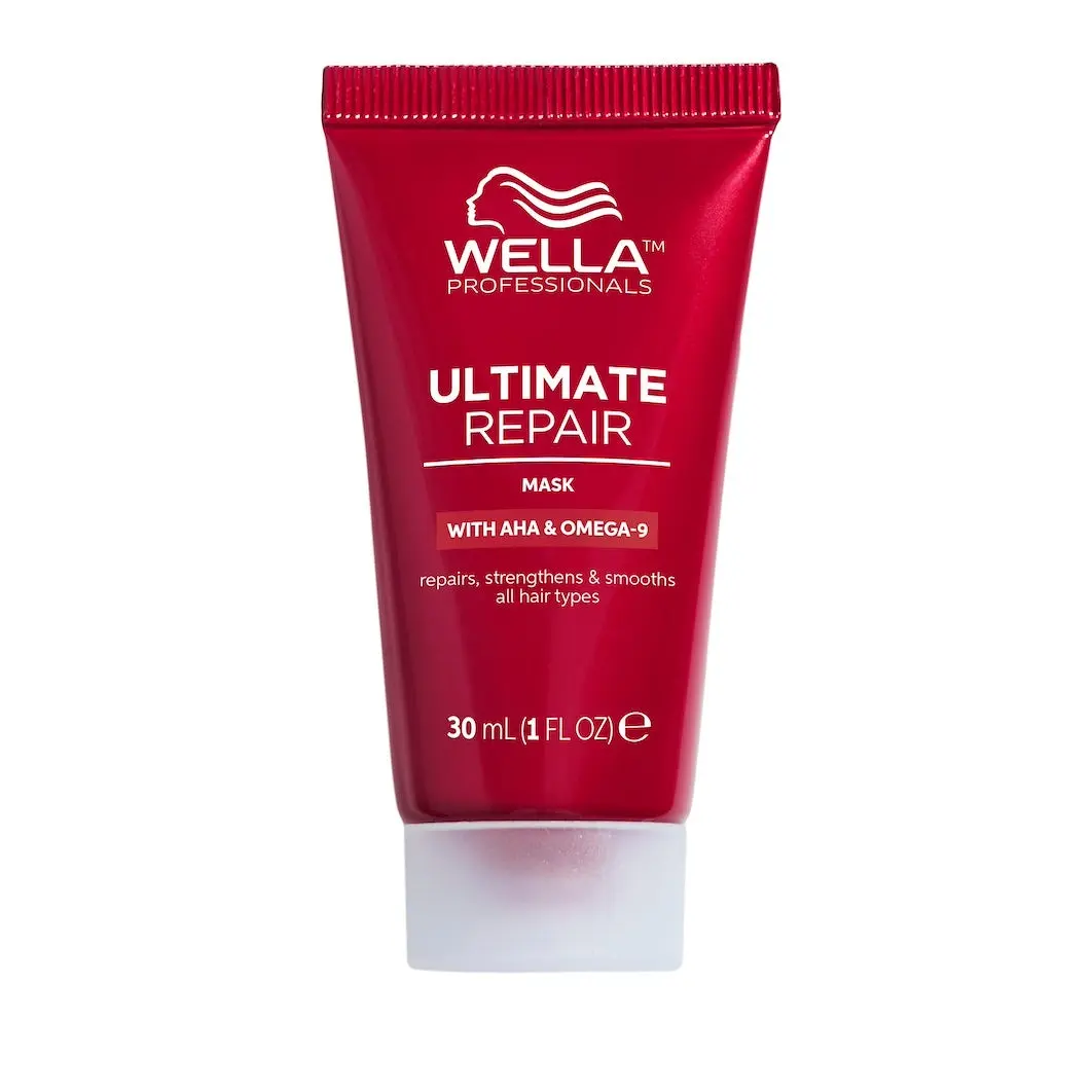 Ultimate Repair Mask 30ml