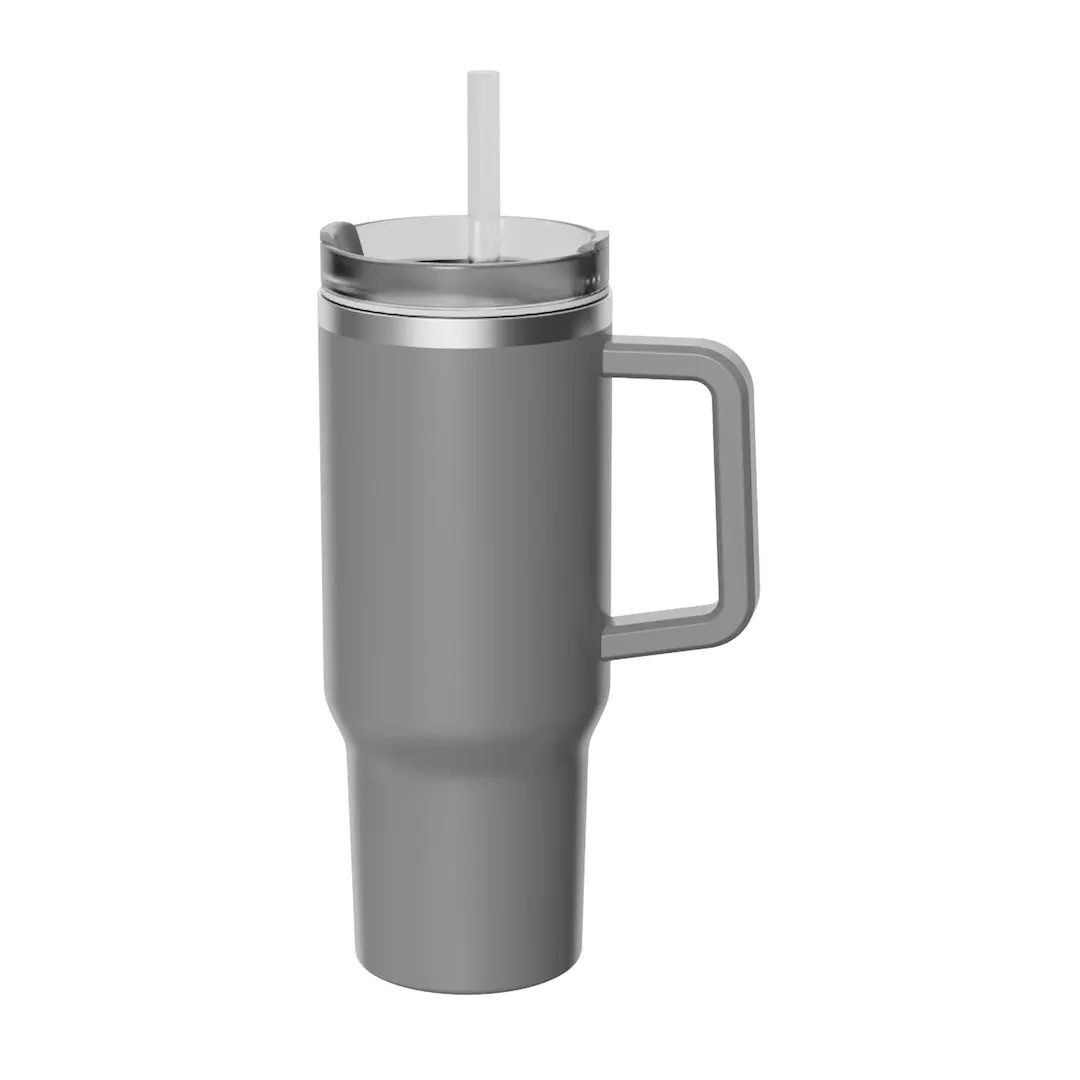 Hollywood Tumbler - Grey