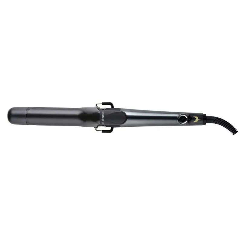 Rod VS9 Curling Iron