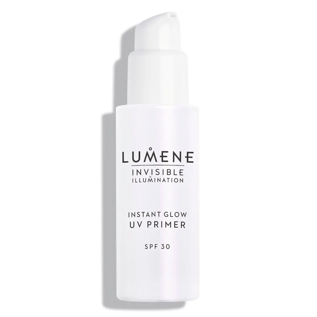 Instant Glow UV Primer SPF30