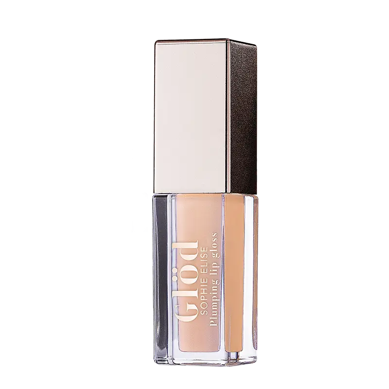 Lip Gloss Honey