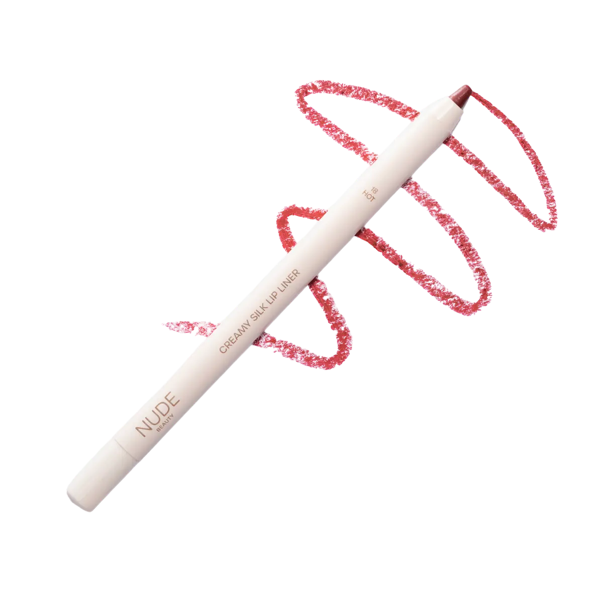 Creamy Silk Lip Liner