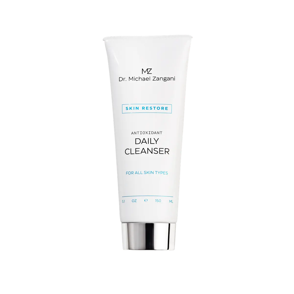 Skin Restore Antioxidant Daily Cleanser 150 ml