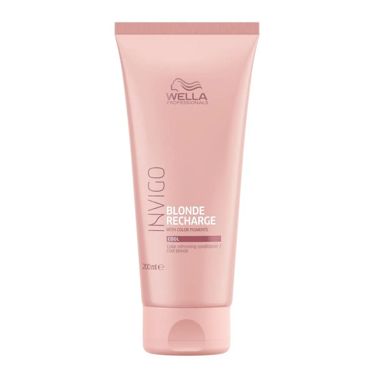 INVIGO Warm Blond Cond 200ml