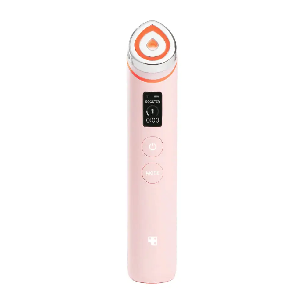 AGE-R Booster Pro Pink