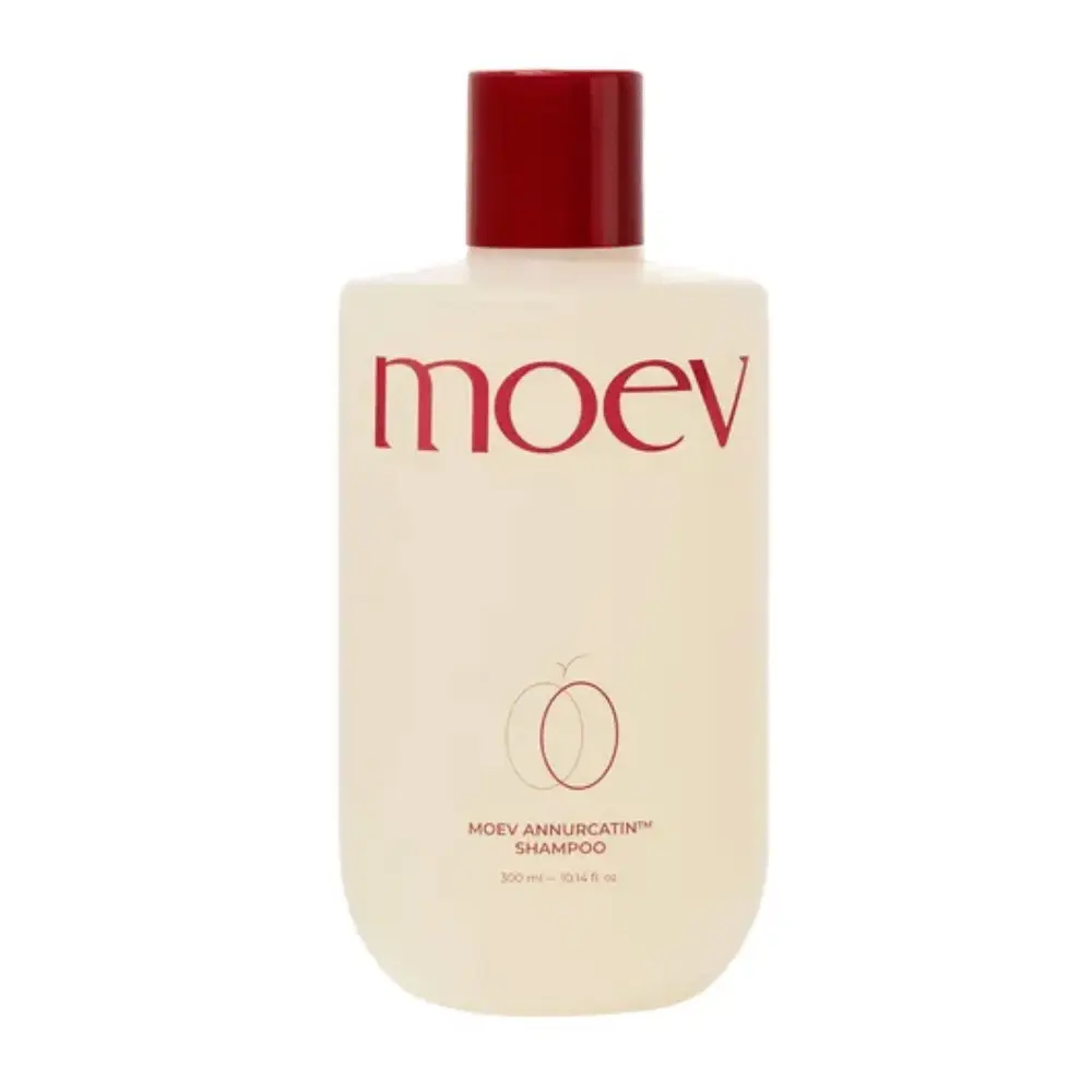 Annurcatin Shampoo 300 ml