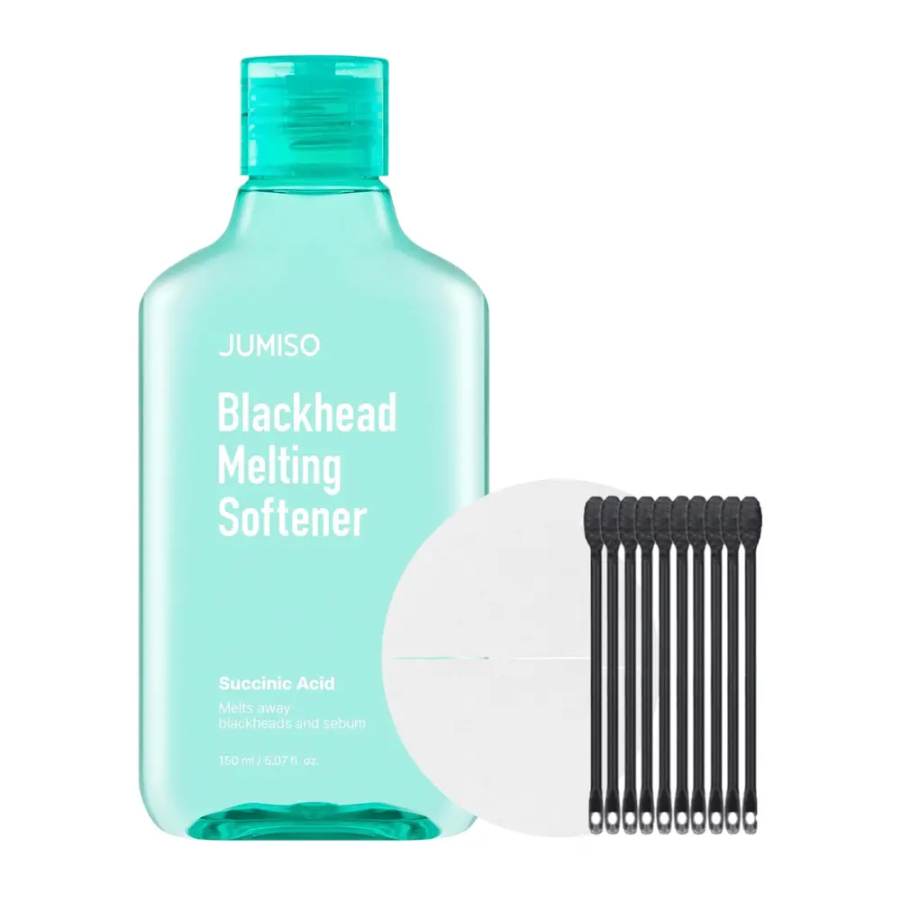 Blackhead Melting Softener Special Set 2 pcs
