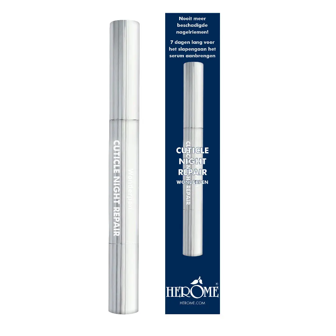 Wonderpen Cuticle Night Repair