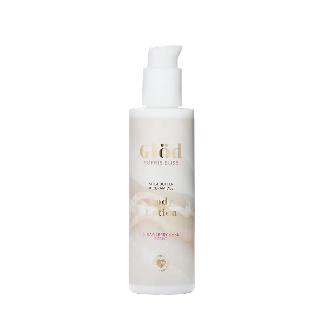 Body Lotion 200ml