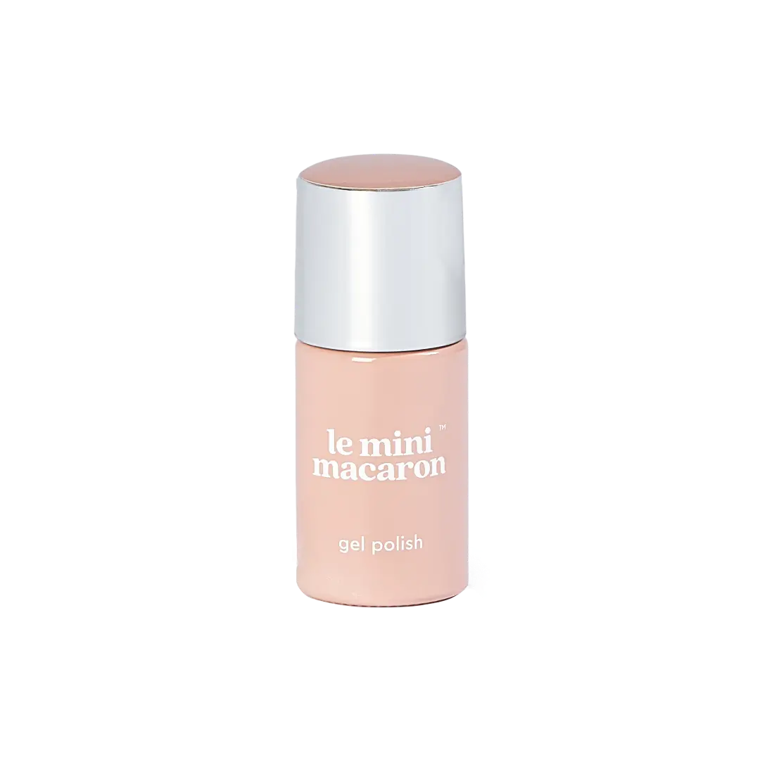 Single Gel Polish Crème Brûlèe