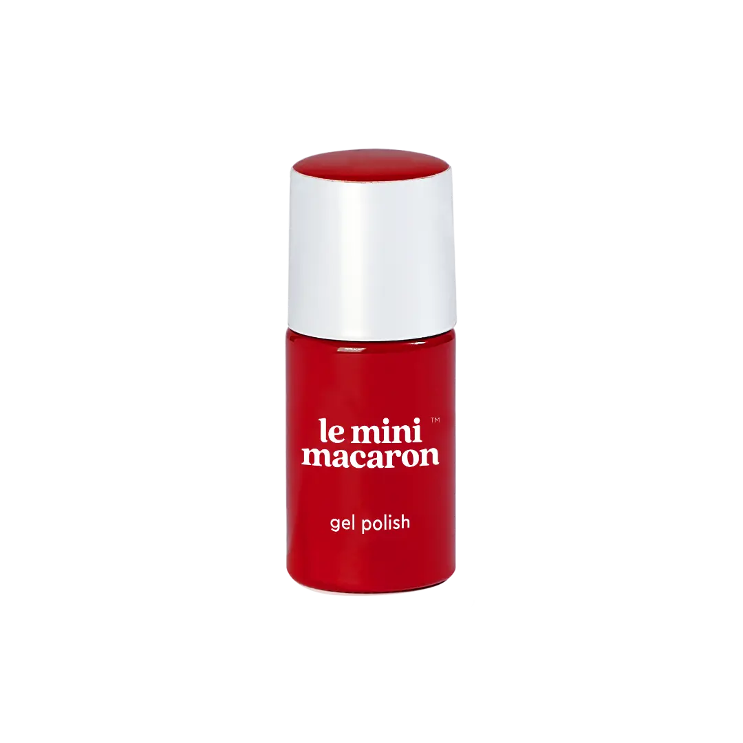 Single Gel Polish Pomgranate