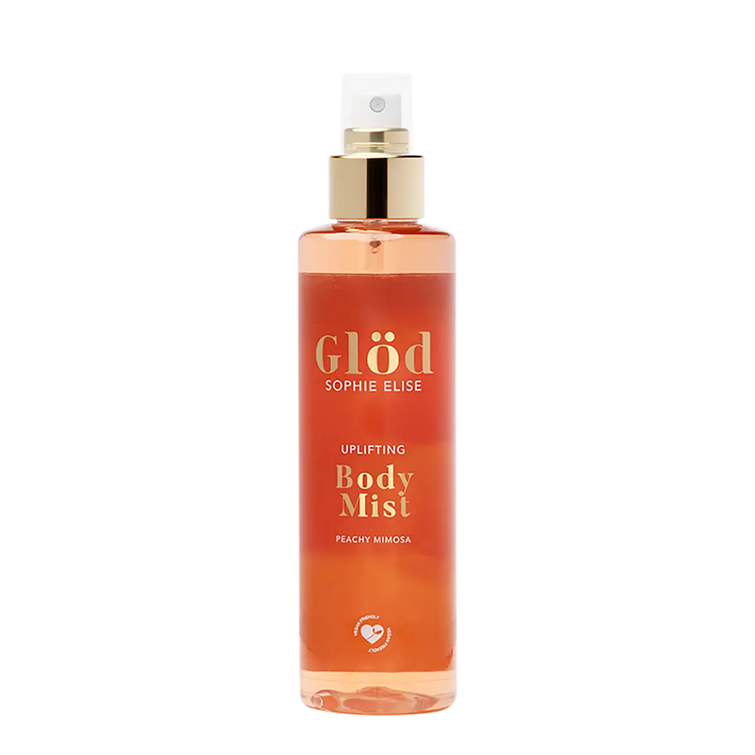 Body Mist Peachy Mimosa 200ml
