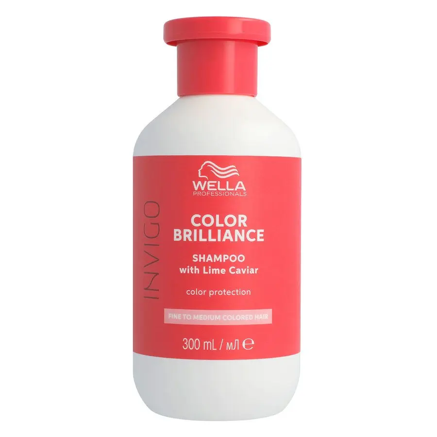 INVIGO Brilliance Shampoo Fine 300ml