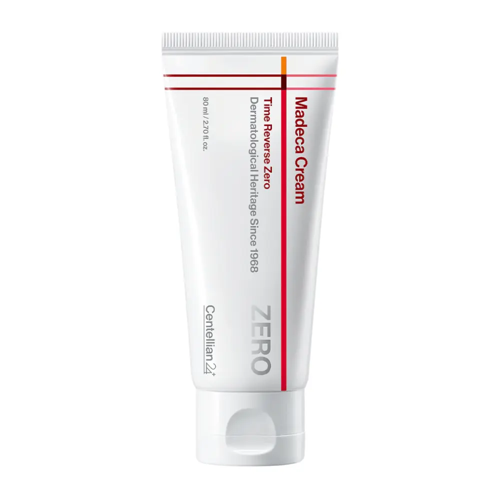 Madeca Cream Time Reverse Zero 80 ml