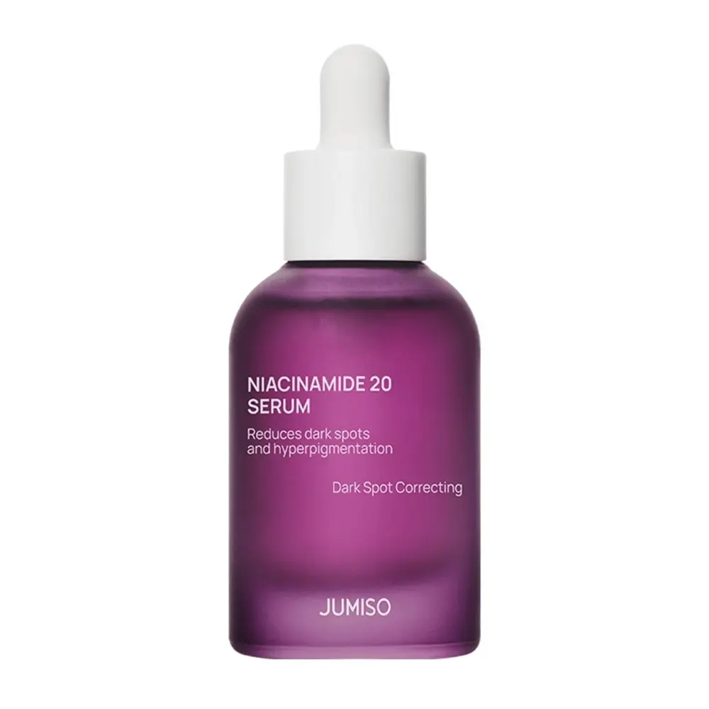 Niacinamide 20 Serum 40 ml