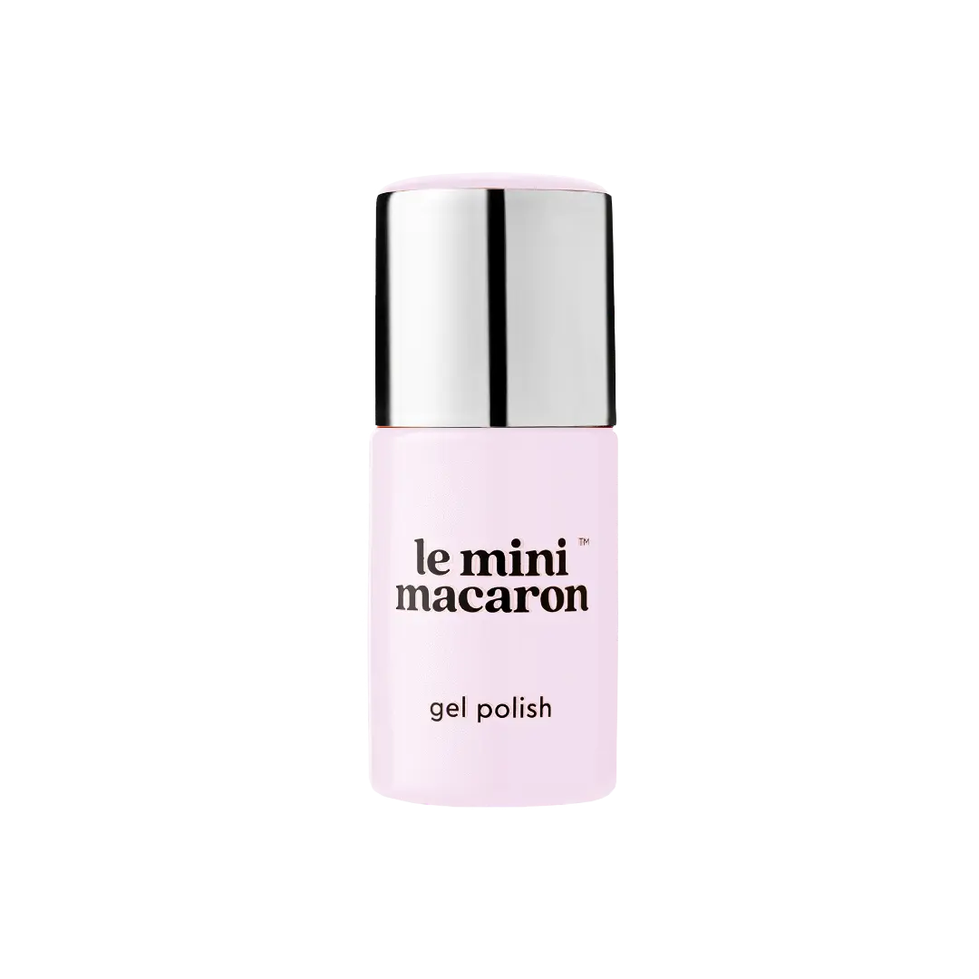 Single Gel Polish Pink Paradise