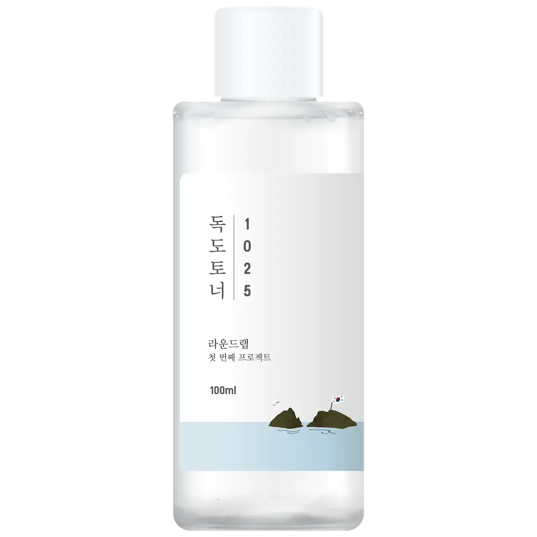 1025 Dokdo Toner 100ml