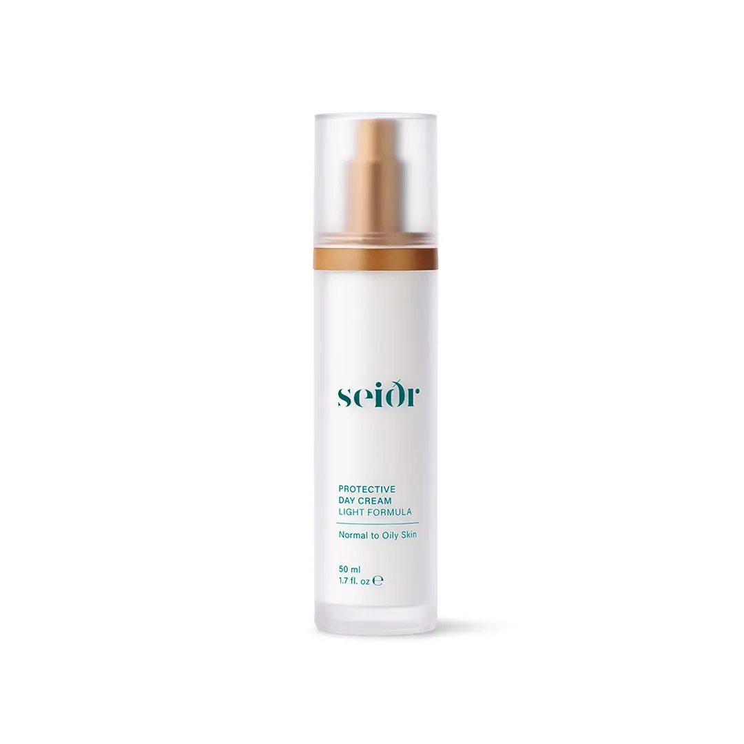 Protective Day Cream - Light Formula