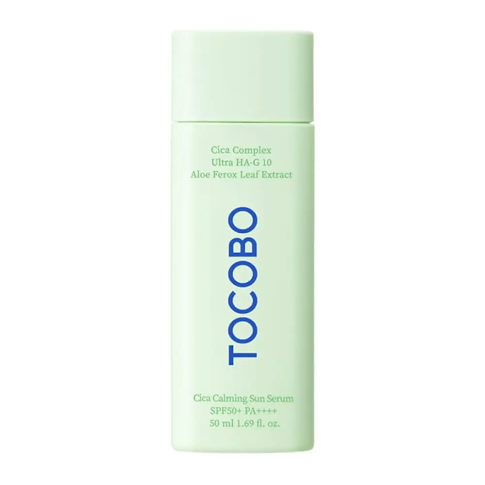 Cica Calming Sun Serum 50 ml