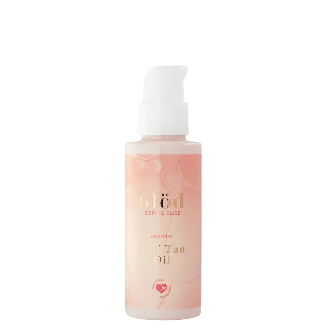 Self Tan Oil