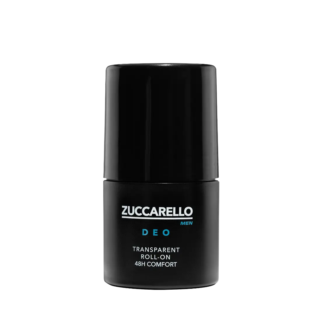 Transparent Roll-on Deo 48h