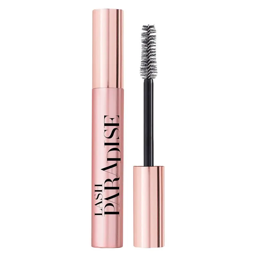 Lash Paradise Mascara Intense Black 6,4 ml