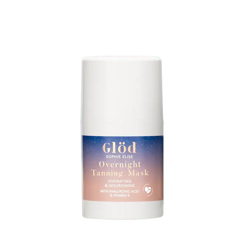 Overnight Tanning Mask 50ml