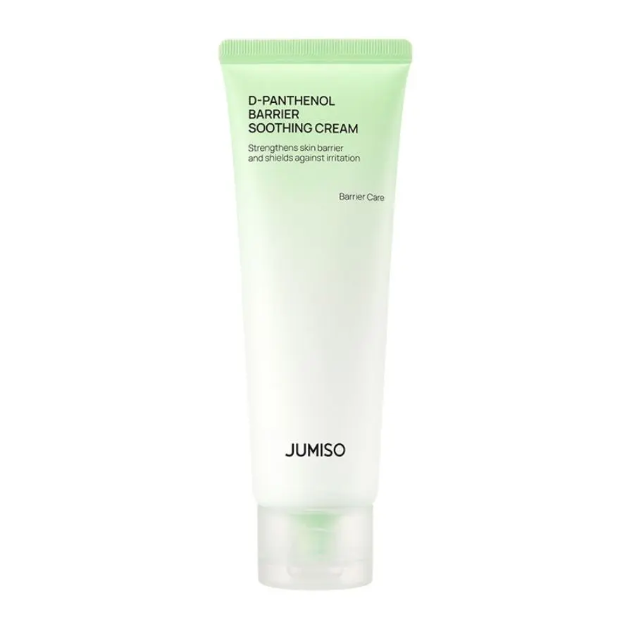 D-Panthenol Barrier Soothing Cream 80 ml