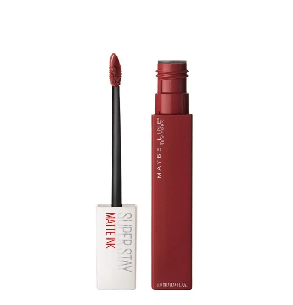 SuperStay Matte Ink™ Liquid Lipstick