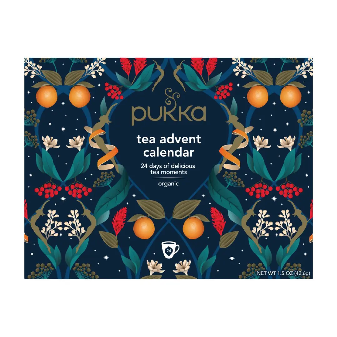 Adventskalender 2024