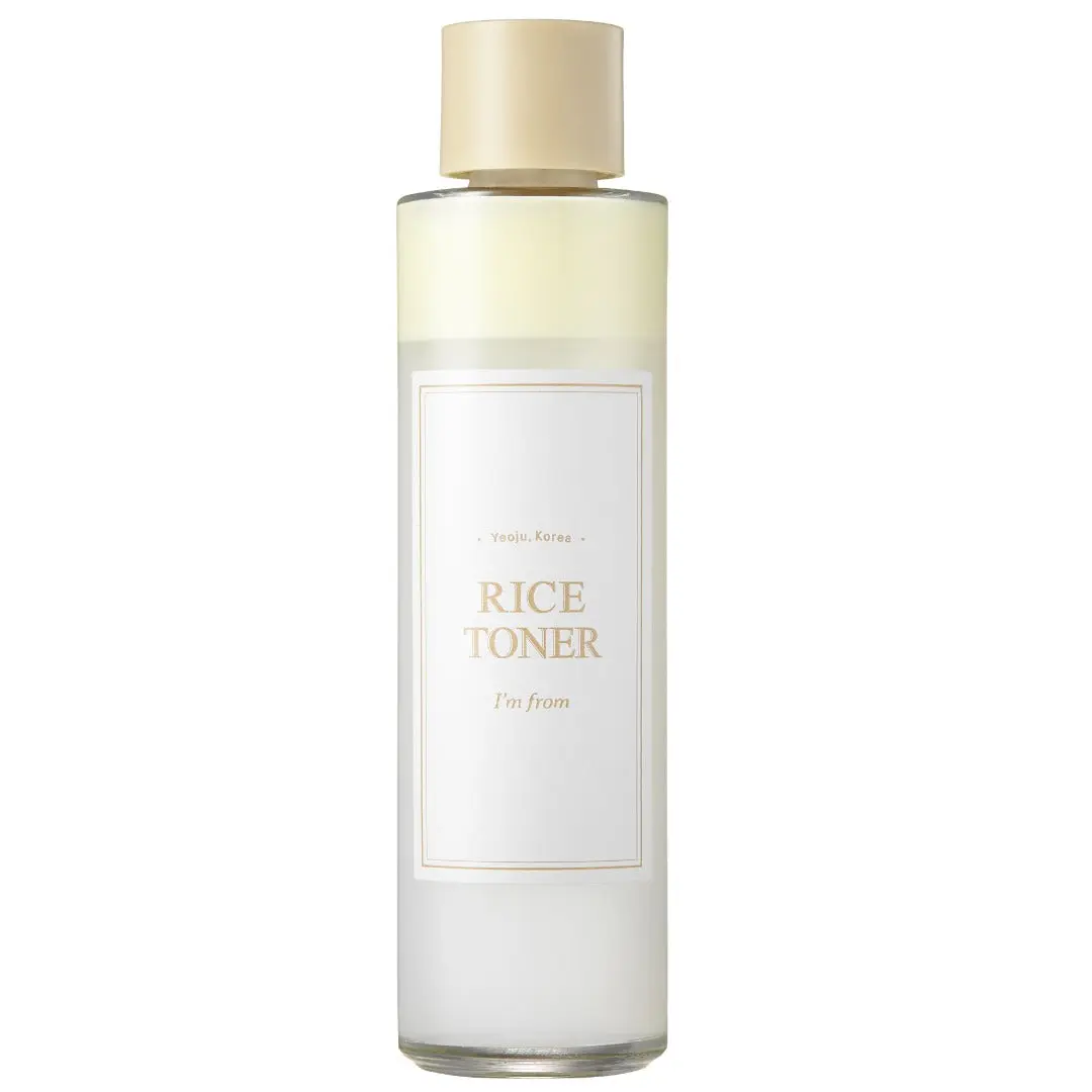 Rice Toner 150ml