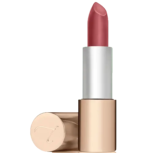 Triple Luxe Long Lasting Naturally Moist Lipstick™