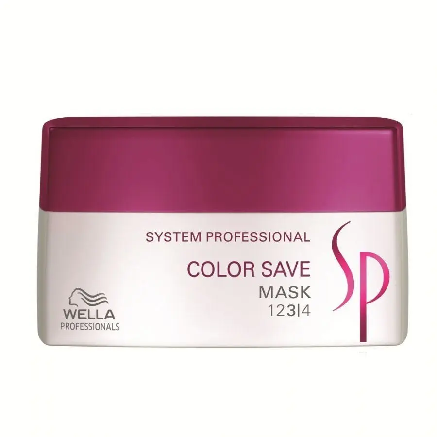 SP Classic Color Save Mask 200ml