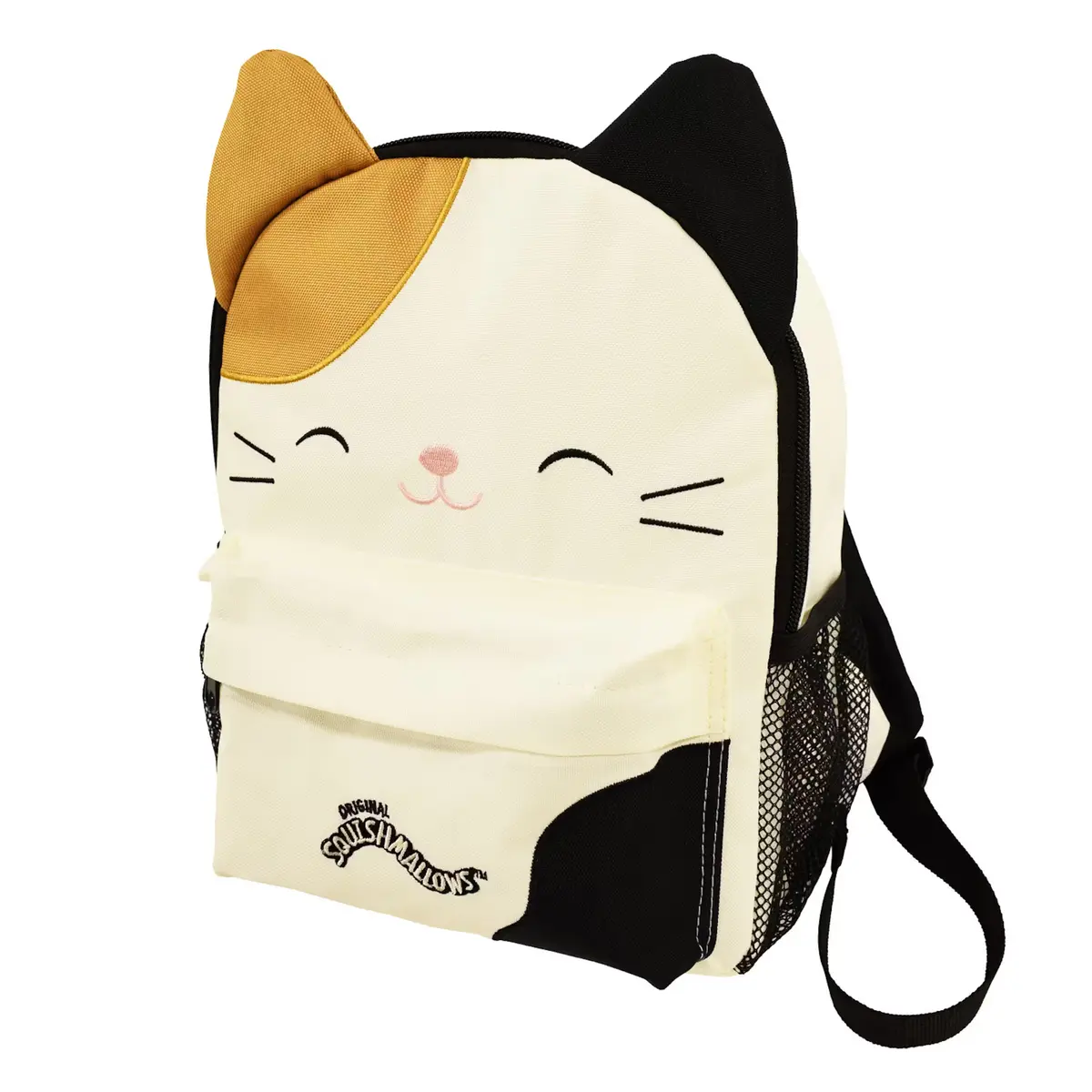Squishmallow Ryggsekk Cute 6 Liter