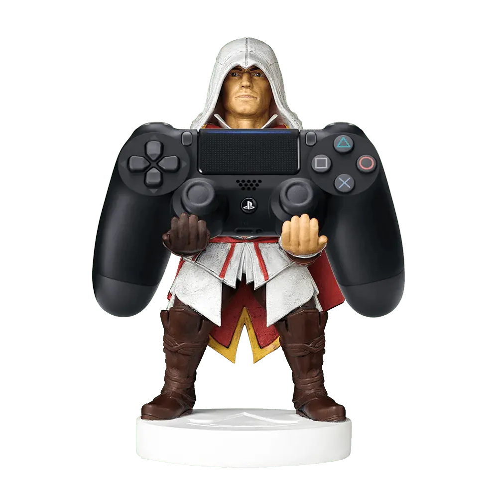 Assassin's Creed Cable Guys Samlefigur Ezio