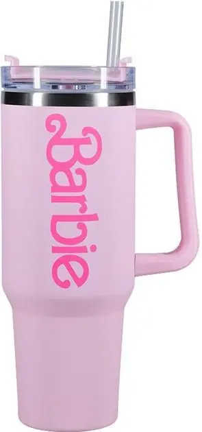 Barbie Termokopp Tumbler 1.2 Liter