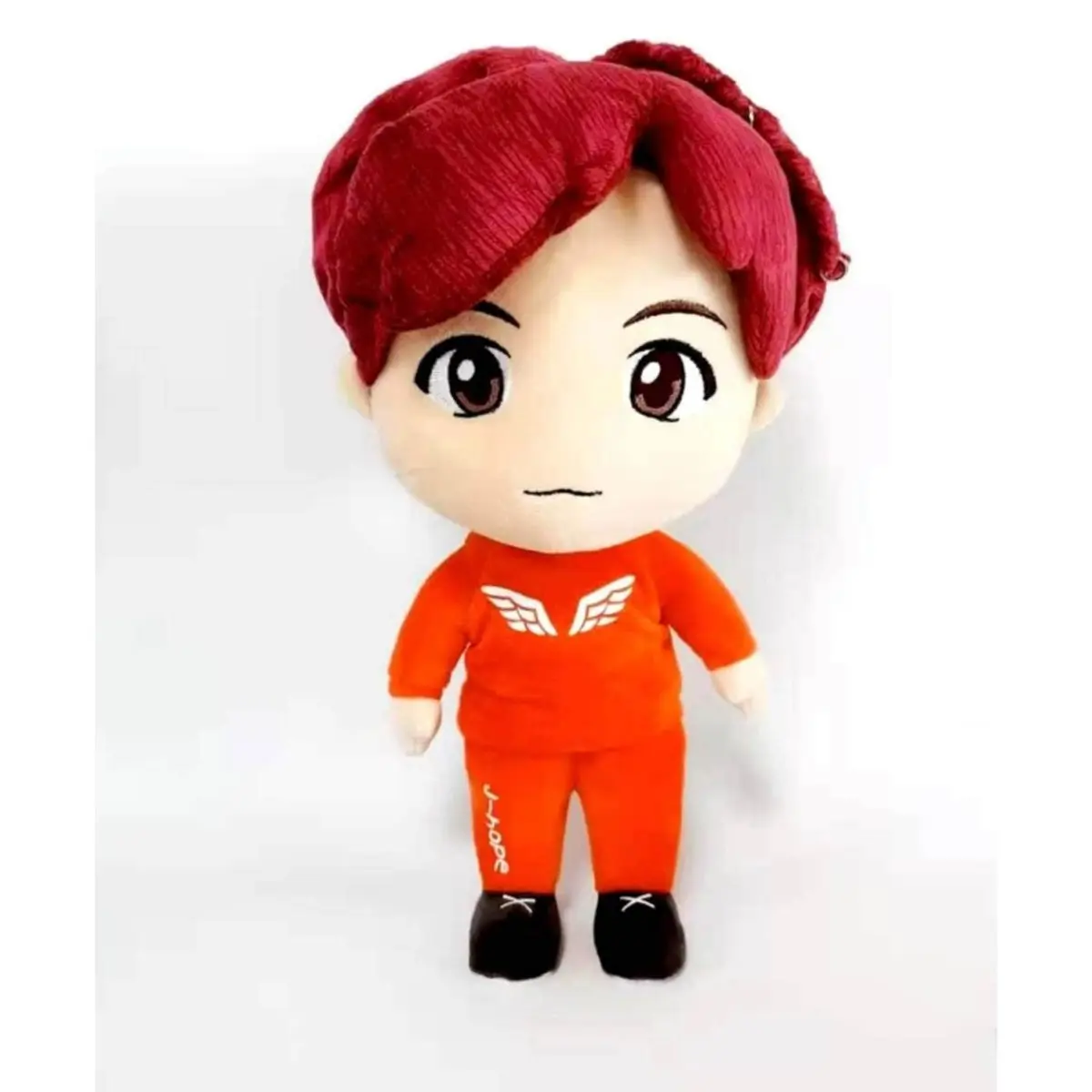 BTS Tinytan Bamse J-Hope 29 cm